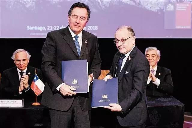 阿根廷签证办理