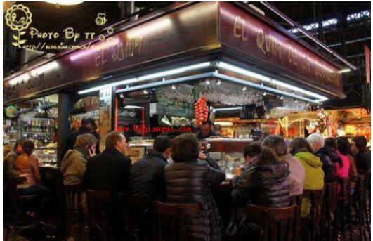 西班牙旅游注意物品