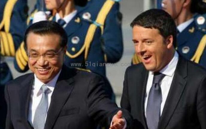 意大利签证办理时间