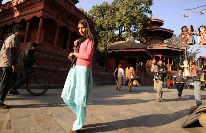 尼泊尔电子签证