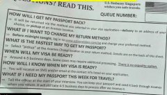 美国留学签证F1现在可以申请了,如果你