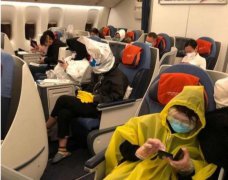 留学生如何回国,在疫情之下、高风险、