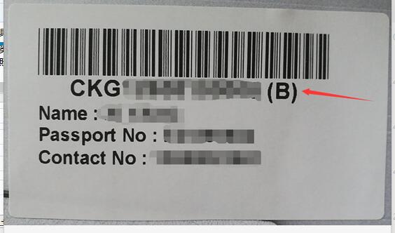 西班牙签证查询