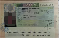 申根签证办理拒签了怎么办？如何避免再