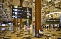 美国签证在新加坡申请攻略详细介绍