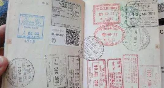 新加坡出境注意事项