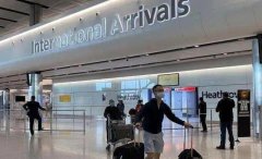 澳大利亚入境最新规定生效,澳大利亚入