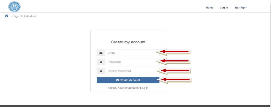泰国电子签证注册