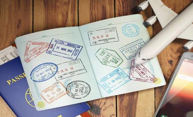 出国签证办理