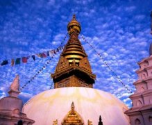 尼泊尔签证办理攻略|手把手教你如何申请